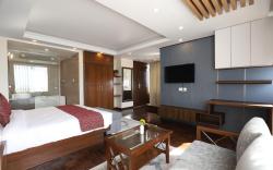 Apex Business Hotel