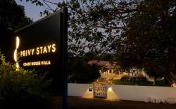 PrivyStays Coast House Villa, Mandwa