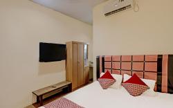 OYO 92261 Aulia Homestay Syariah