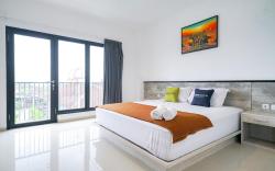 Urbanview Pecatu Residence Bali by RedDoorz