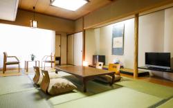 Osaka Ryokan Kuramoto