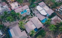 Luxury villa Diva Goa with pvt pool