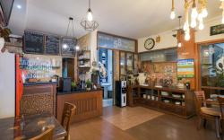 Urbanview Hotel 58 Bintaro by RedDoorz