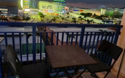 Sea Residences Condotel by Maviz C.