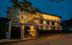 Hotel Atithi Satkar 