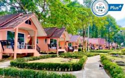 Sea Flower Resort