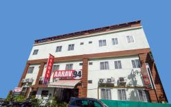 Hotel Aarav 94