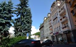 Olympia Wellness Hotel