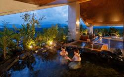 Hotel Mori no Kaze Nasu