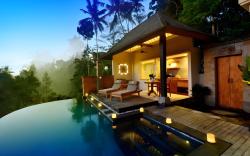 Kenran Resort Ubud By Soscomma.