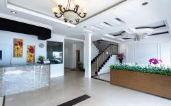 Urbanview Hotel Crystal Nagoya Batam by RedDoorz