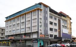 Hotel Malaysia 
