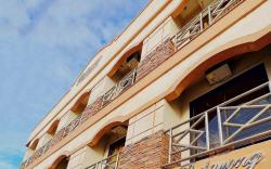 Balayong Pension
