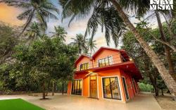 StayVista at The West Wind
