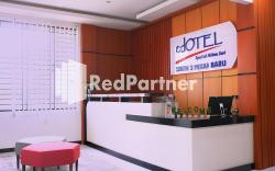 Edotel Syariah Nilam Sari Mitra RedDoorz