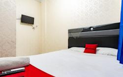 RedDoorz Near RSUD Dr. Pringadi Medan 3
