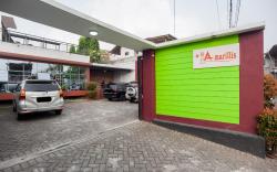 Urbanview Hotel Amarilis Sentul Bogor by RedDoorz