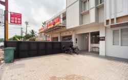 RedDoorz Plus @ Eskole ITERA Lampung