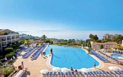 Résidence Villa Francia - Cannes