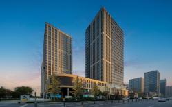 Atour Hotel Jinan West Railway Station