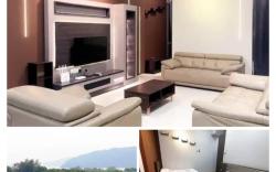 IMAGO Mall -3 Bedroom partial SEAVIEW(9+1 PAX)(ET)