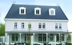 Fletcher Hotel-Restaurant Duinzicht