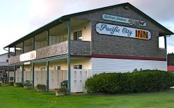 Pacific City Inn