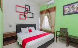 RedDoorz @ Hotel Nuansa Ngawi
