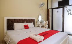 RedDoorz Syariah near Alun Alun Wonosobo 3