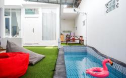 Aliandra Villa by The Lavana