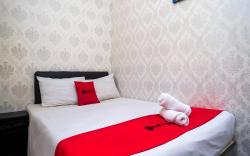 RedDoorz @ Mamagayo Inn Yogyakarta