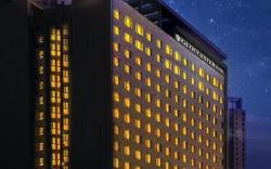 Gloucester Hotel Cheongju