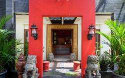 Urbanview Omah Eka Santi by RedDoorz