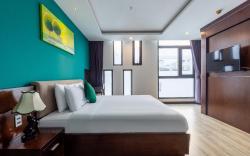 Golden Sun Hotel Da Nang
