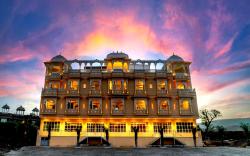 Shreeji Mahal Hotel