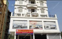 OYO Hotel Geetanjali Palace