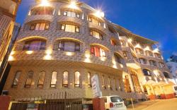 HOTEL KHEMS