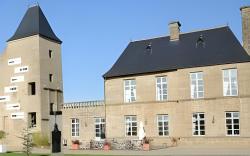 Chateau du Bois-Guy Golf