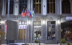 Renaissance Hotel