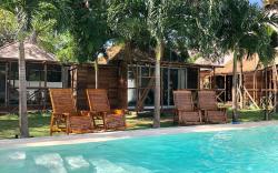 WOW! Bungalows A