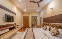 Hotel Augusto Varanasi