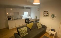 Homes from home by Tulloch Properties 
