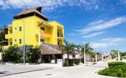 Hotel Sol Playa