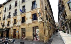 Pensión Gurtxu