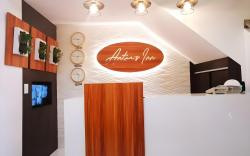 Anton's Inn