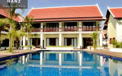 Sunrise Garden House Hotel