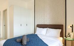 Sepang Horizon Suites @ Icon Stay