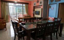Tenang & Tranquil Muslim Homestay @ Cameron