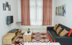 D'Summit Residence by YML Homestay (B1-21-08)