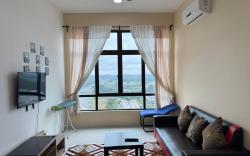 D'Summit Residence by YML Homestay (B1-21-08)